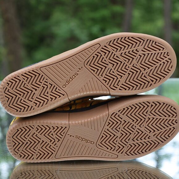 Adidas Tyshawn Jones x FA - Picture 13 of 13